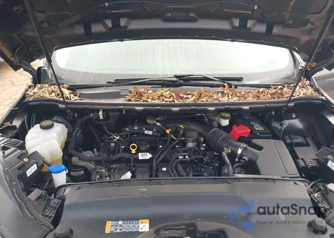 2023 Ford Edge Sel from USA, damaged, VIN 2FMPK4J96PBA14406